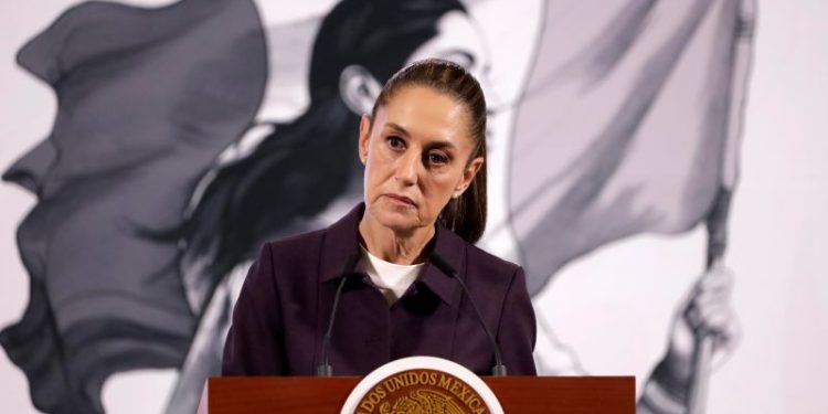 Will keeping a ‘cool head’ allow Mexico to avoid the worst of the tariffs?