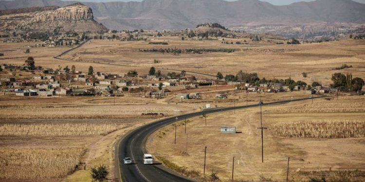Lesotho insulted after Trump says nobody has heard of the country