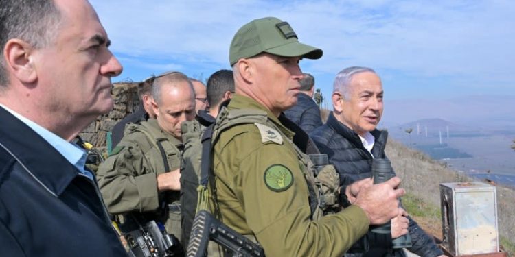 Lebanon says it was hit by cross-border attack from Syria as tensions escalate