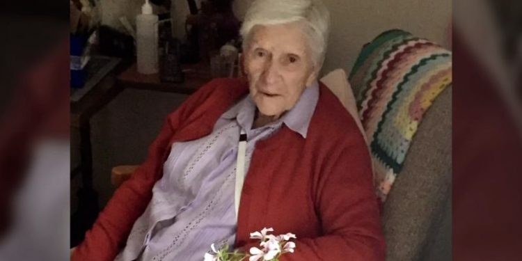 Former police officer spared jail over death of 95-year-old Tasered in a nursing home