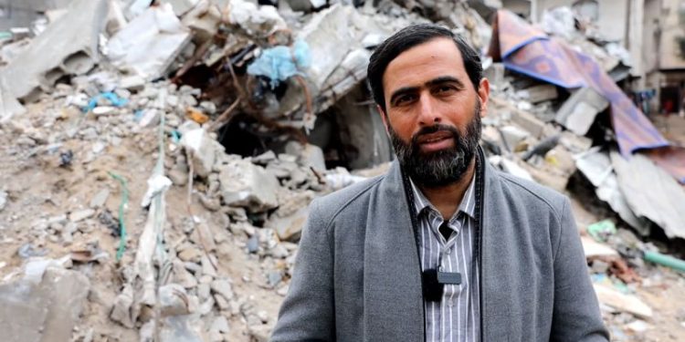 Hamas says ready to maintain direct talks with US but accuses Trump of double standards