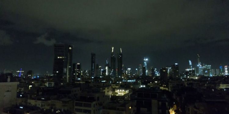 Israel intercepts missile launched by Yemen’s Houthi rebels