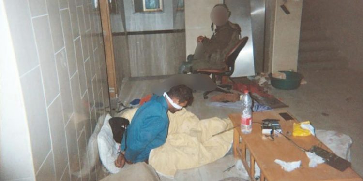 Israel acknowledges possible forced use of civilians in Gaza military operations, launches investigation