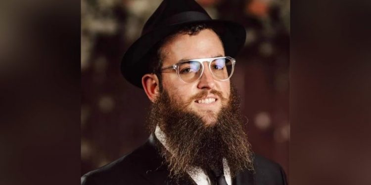 UAE court sentences 3 people to death in killing of Israeli-Moldovan rabbi Zvi Kogan