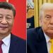 China rejects Trump’s claim that Xi has called him by phone