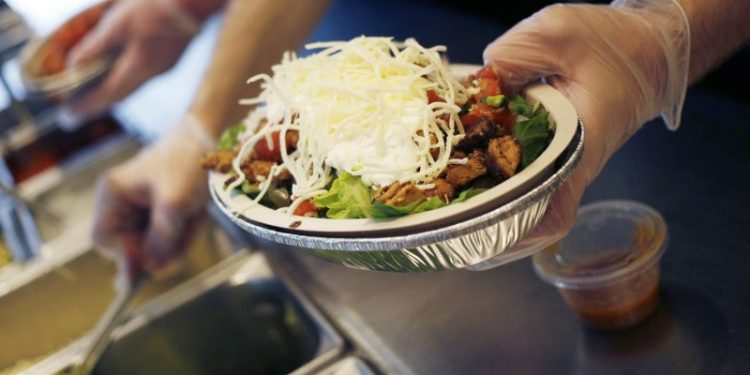 Chipotle to expand to Mexico amid Trump trade war with U.S. neighbor