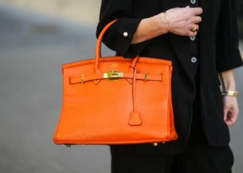 Hermès to hike U.S. prices for iconic bags and scarves in response to Trump tariffs