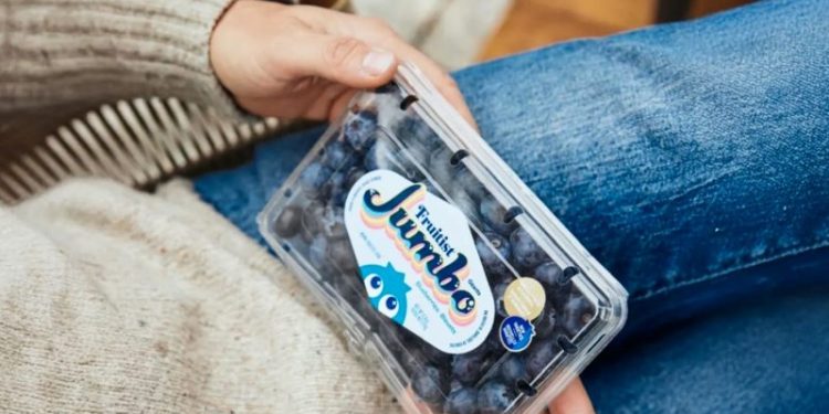 Inside the $1 billion berry startup backed by Ray Dalio’s family office