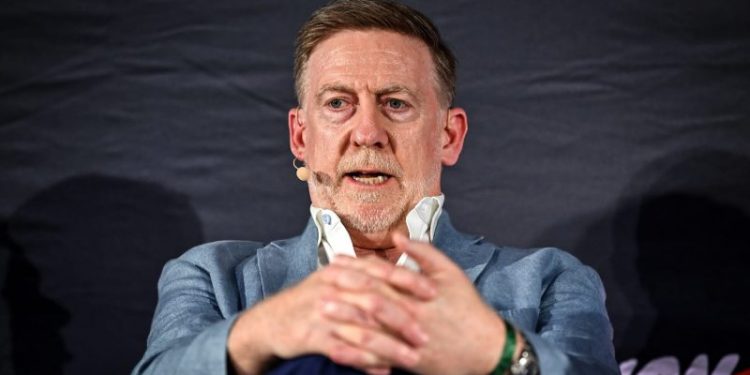 ’60 Minutes’ producer leaves show, citing a loss of journalistic independence