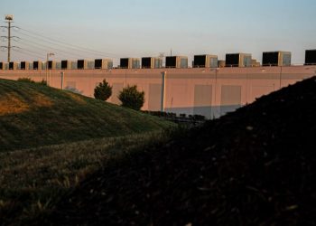 Amazon and Nvidia say AI data center demand isn’t slowing