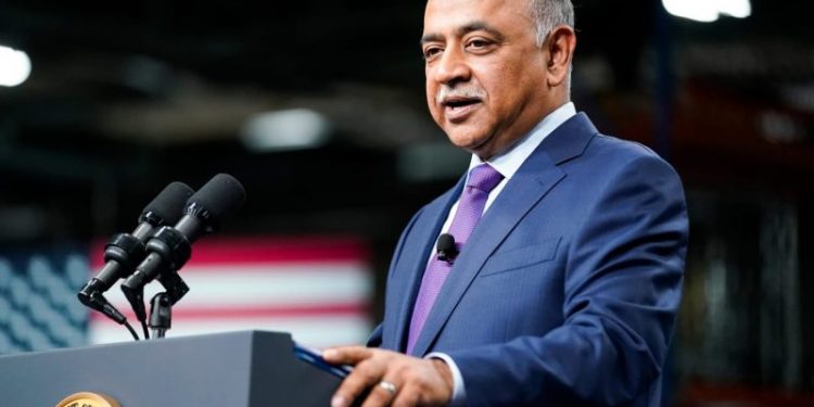 IBM pledges $150 billion to boost U.S. tech growth, computer manufacturing