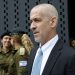 Israeli ministers accuse embattled security agency chief of waging political vendetta against government