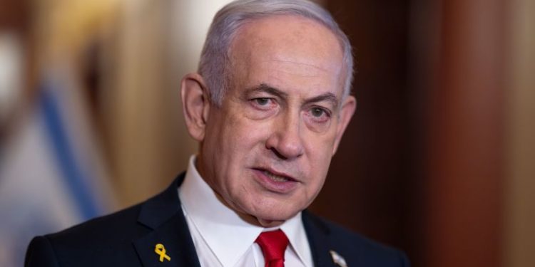 Netanyahu vows to continue war in Gaza despite growing opposition at home