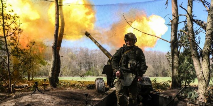 Trump’s plan to give Ukrainian land to Russia ‘a capitulation,’ Germany warns, as Putin thanks North Korea for troops