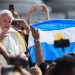 How Pope Francis’ early life in Argentina shines light on his time in the Vatican