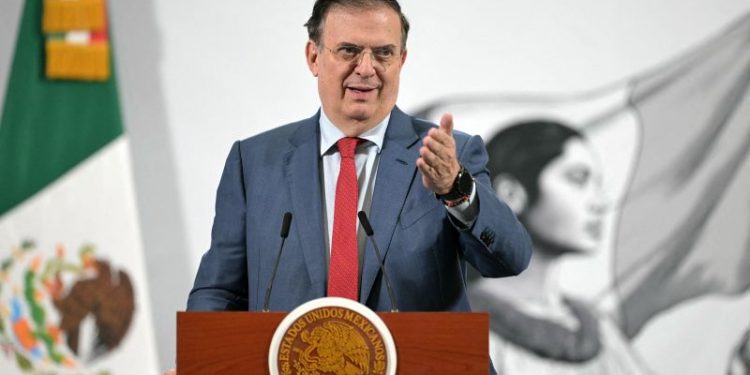 Mexico praises ‘preferential’ US tariffs treatment