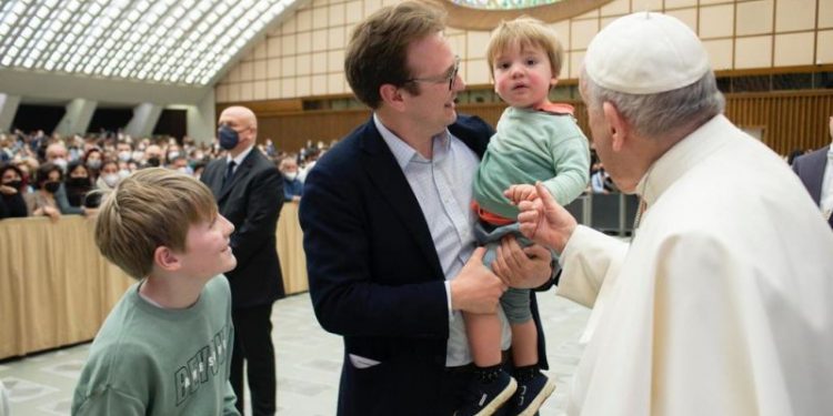 The Pope Francis I knew: Reflections from CNN’s Vatican correspondent