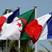 France expels 12 Algerian officials in tit-for-tat move amid diplomatic tensions