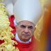 Convicted Italian cardinal pulls out of conclave to choose new pope