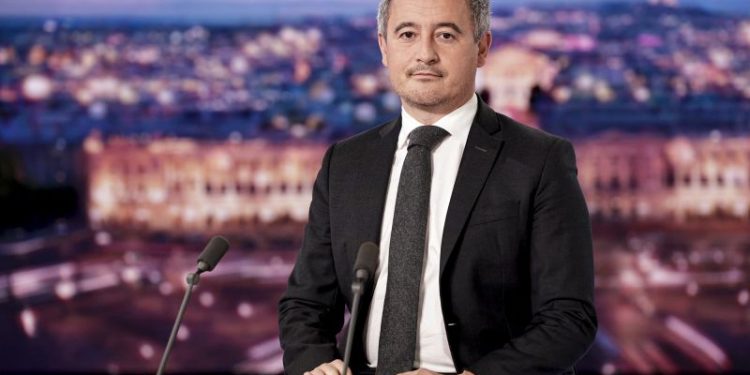 Multiple French prisons attacked in response to government’s narco crackdown, ministers say