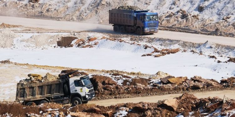 Ukraine expects to sign long-awaited US mineral deal Wednesday, source says