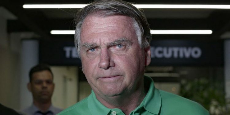 Brazil’s Jair Bolsonaro recovering in intensive care after 12-hour surgery