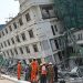 Buildings in Myanmar continue to collapse days after deadly quake