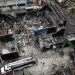 More than 200 dead after Dominican Republic nightclub disaster, as search for survivors ends