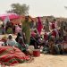 Up to 400,000 displaced from Darfur camp after Sudan RSF takeover, UN agency says