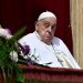 Francis: The ‘outsider’ pope who faced fierce resistance to his reforms