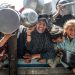Gaza edges closer to famine as Israel’s total blockade nears its third month