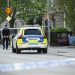 Three dead after shooting in Sweden, police say