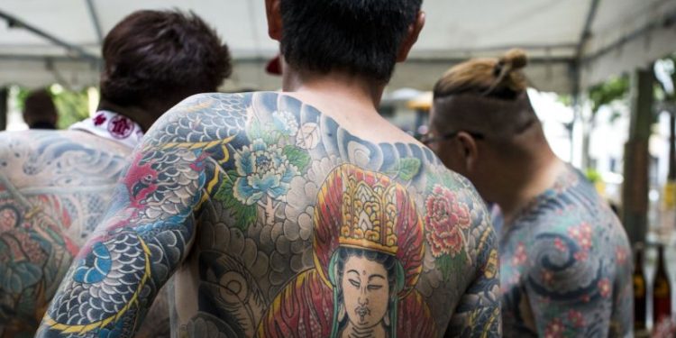Japan’s biggest Yakuza crime group pledges to end decade-long gang war