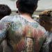 Japan’s biggest Yakuza crime group pledges to end decade-long gang war