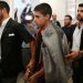 Israel releases Palestinian prisoner controversially arrested aged 13