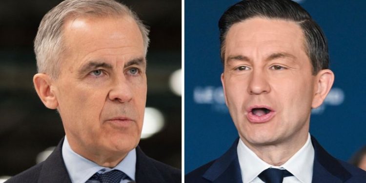 Canada votes in federal elections under shadow of Trump threats. Here’s what you need to know