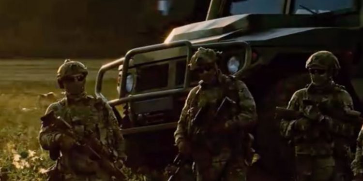 ‘Don’t come here’: Warning from the frontlines to Chinese nationals thinking of fighting for Russia