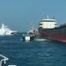 In a first, Taiwan charges Chinese ship captain with damaging undersea cables