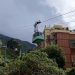 Four people killed, one injured as cable car plunges into a ravine in Italy