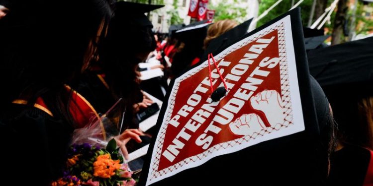 Dreams cut short, Chinese students anxious and angry over ‘aggressive’ US visa ban plans