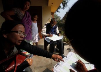 India’s caste system is controversial and discriminatory. So why is it being included in the next census?