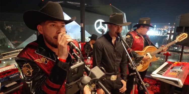 First Trump targeted Mexico’s drug cartels. Now it’s the musicians who sing about them