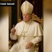 Trump draws criticism with AI image of himself as the pope ahead of the papal conclave