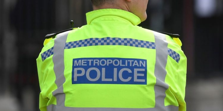 Four Iranians among five arrested in UK over alleged terror plot