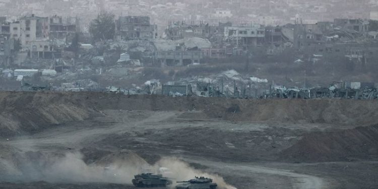 Israel calls up thousands of reservists, plans to expand Gaza offensive amid stalled hostage talks