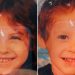 Siblings Lily, 6, and Jack, 4, have been missing in rural Canada for four days