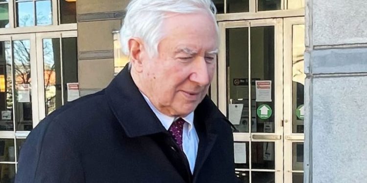 Father and son fraudsters sentenced in case of $100 million New Jersey deli