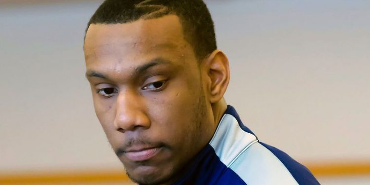 American basketball player arrested in Indonesia for alleged drug smuggling, could face death penalty