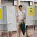 Singapore votes in test of ruling party’s monopoly
