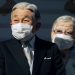 Japan’s former Emperor Akihito to be hospitalized for heart tests, NHK reports